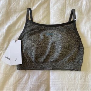 NWT FLEX STRAPPY SPORTS BRA